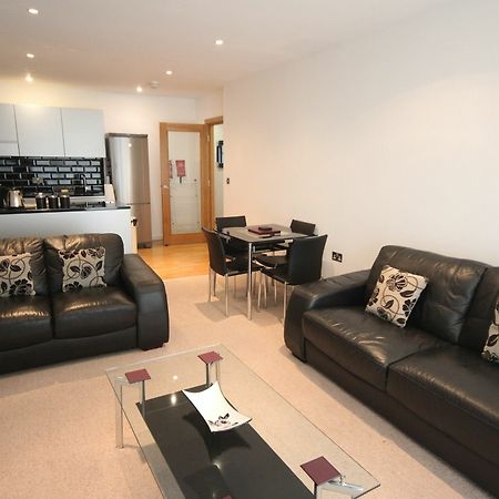 מלון ניוקאסל Quayside Lofts מראה חיצוני תמונה