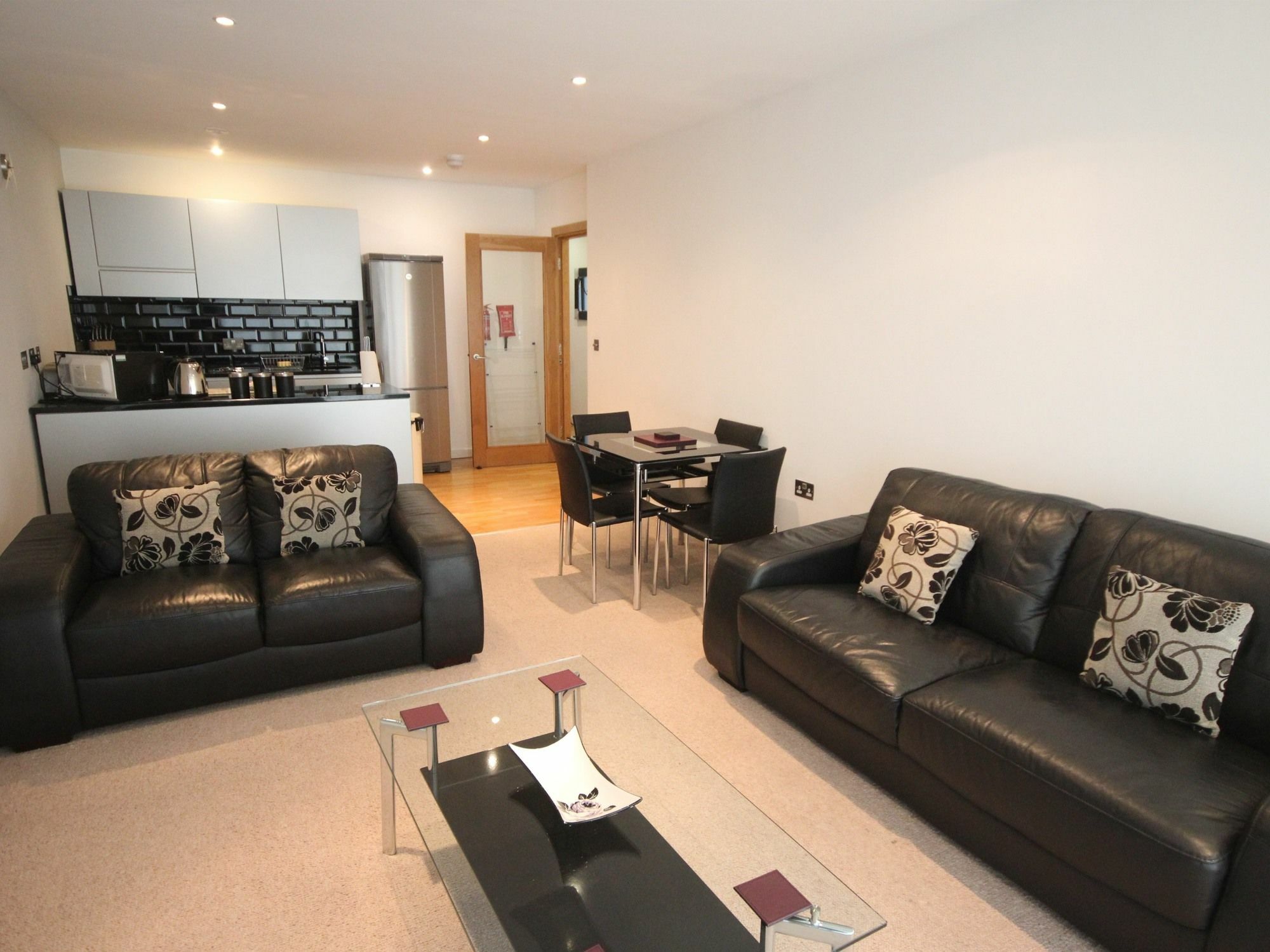 מלון ניוקאסל Quayside Lofts מראה חיצוני תמונה